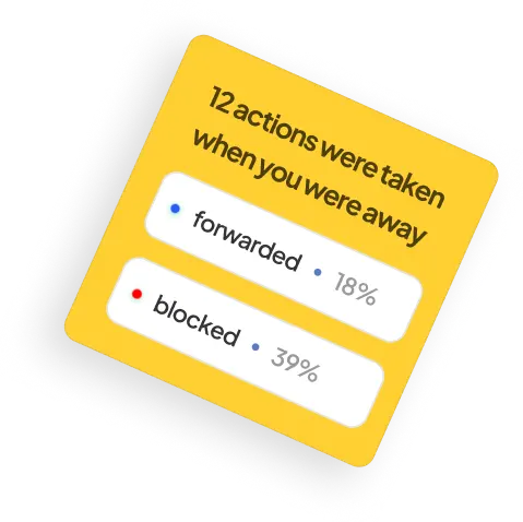actions mark