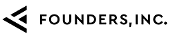 brand founders inc logo