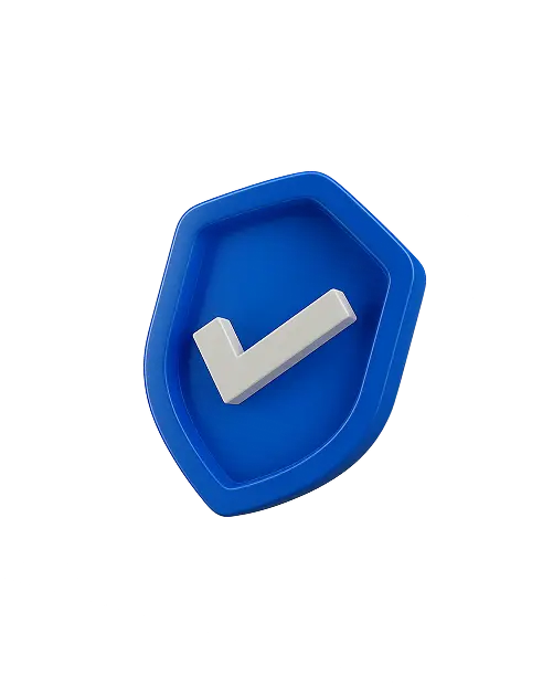 checkmark